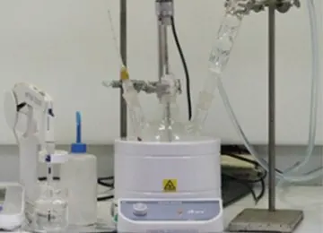 Quality and Research Lab