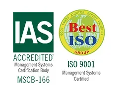 ISO 9001:2015