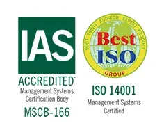 ISO 14001:2015